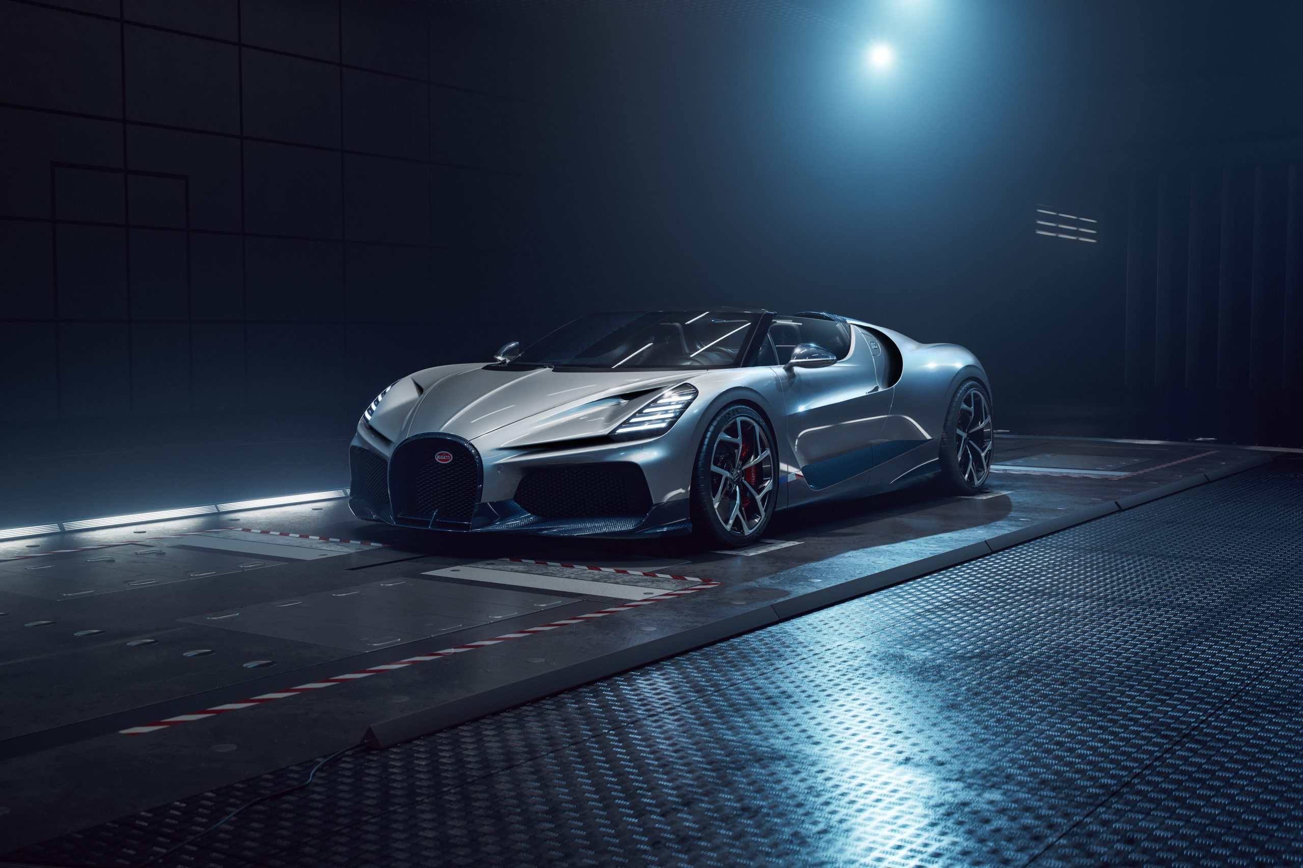05 BUGATTI_W16 Mistral Wind Tunnel