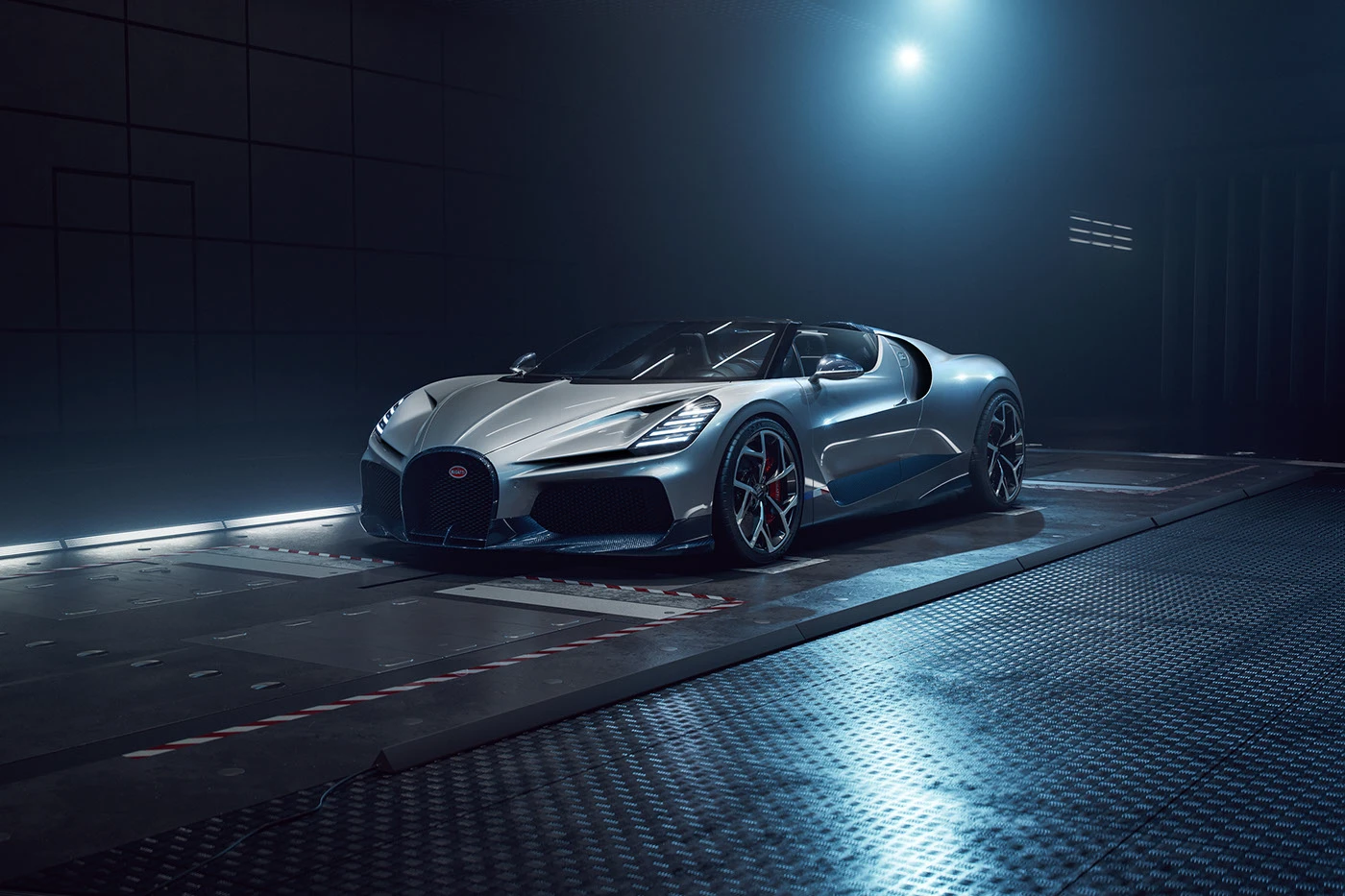 bugatti rendering visualization corona cgı simulation environment