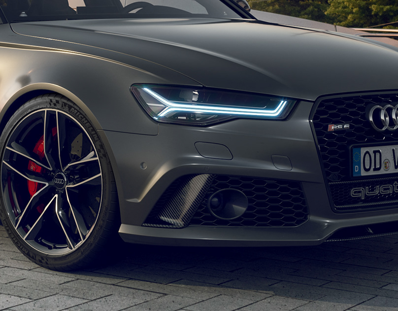 Audi RS6