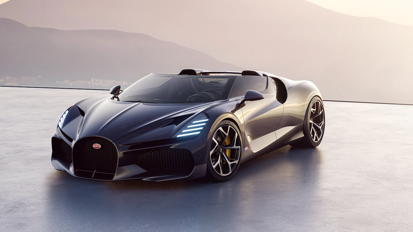 automotive bugatti c4d coronarenderer fullcgi rendering transportation cgı