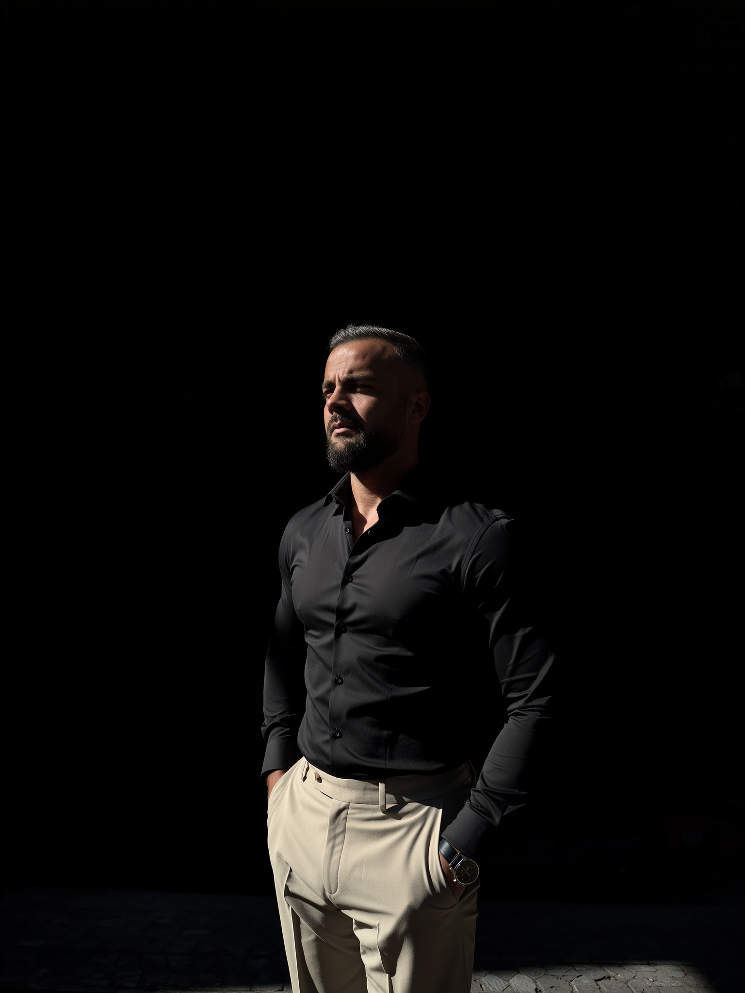 Vedat Afuzi