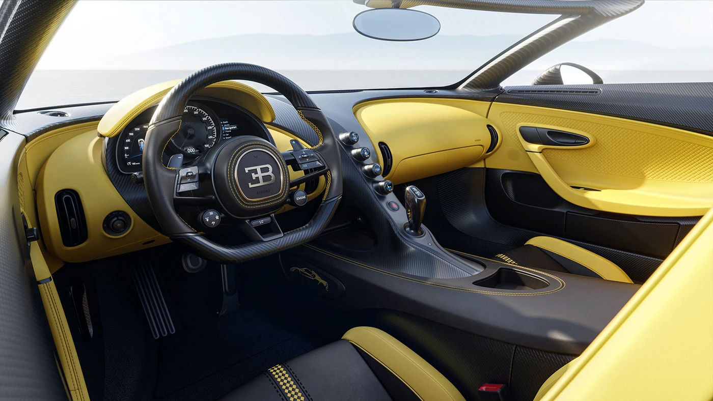 automotive bugatti c4d coronarenderer fullcgi rendering transportation cgı